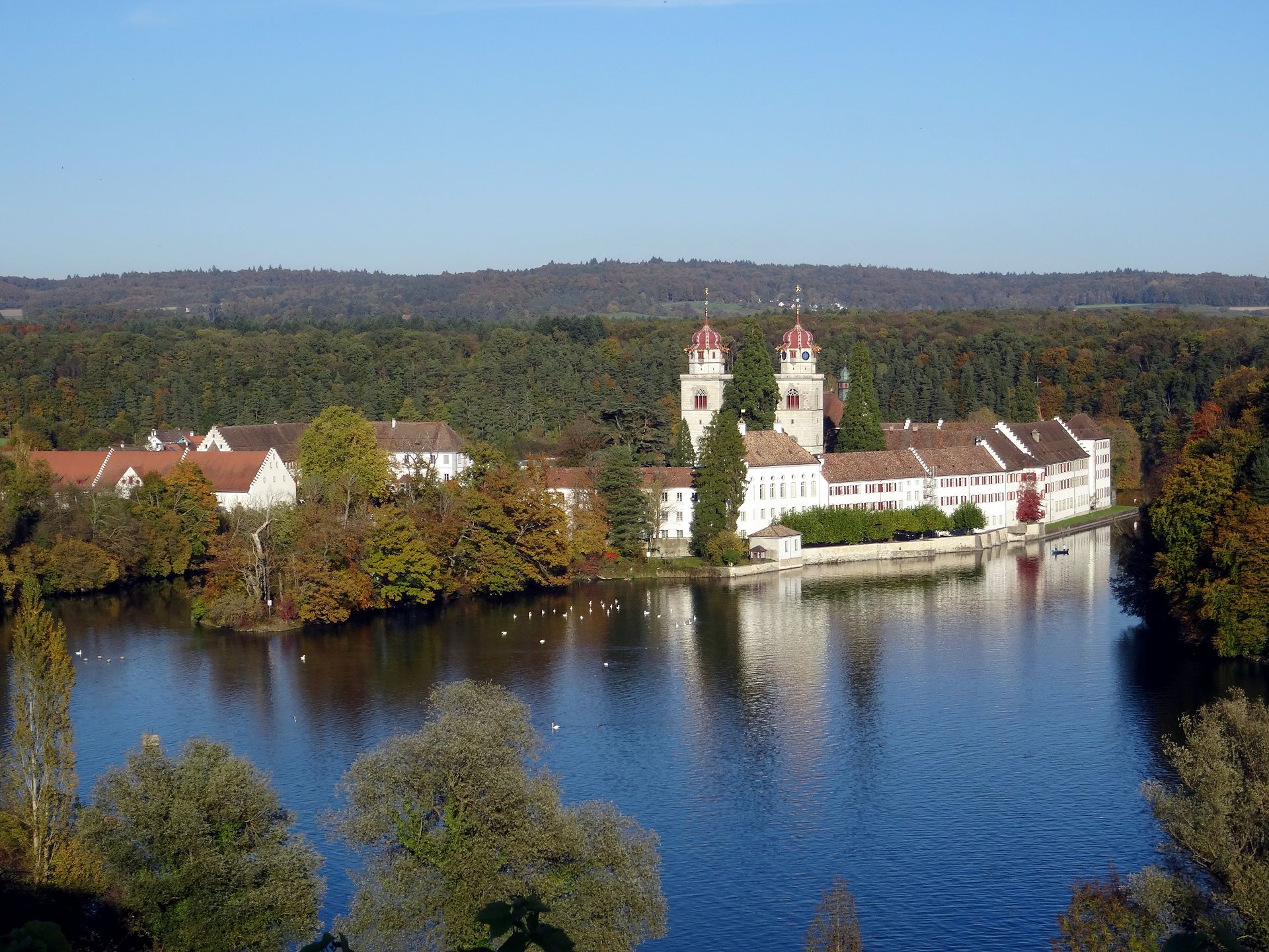 Rheinau